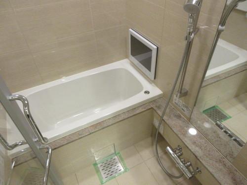 ブリリアザタワー東京八重洲アベニュー