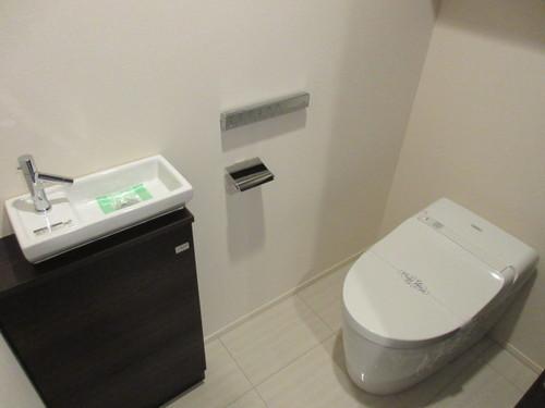 ブリリアザタワー東京八重洲アベニュー