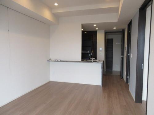 ブリリアザタワー東京八重洲アベニュー