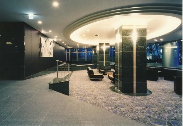 ドレッセ目黒インプレスタワー