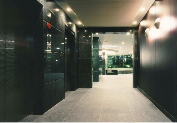 ドレッセ目黒インプレスタワー