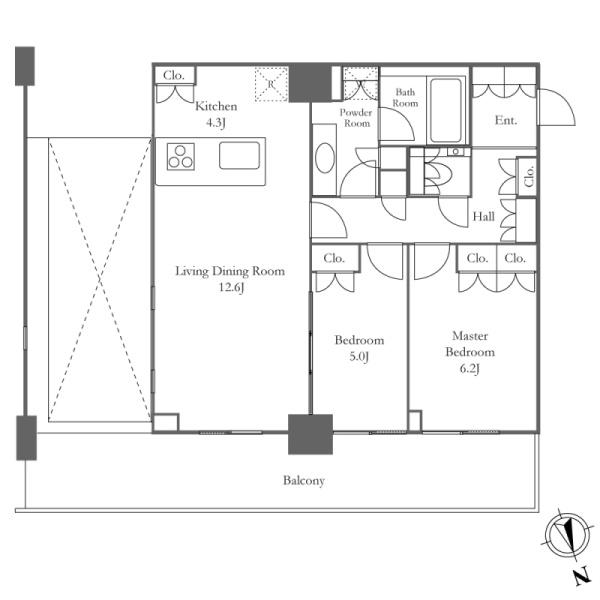 リエトコートアルクスタワー