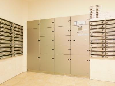 リエトコートアルクスタワー