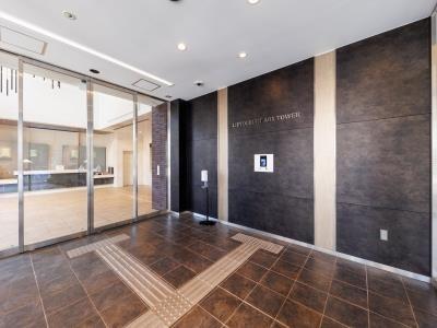 リエトコートアルクスタワー