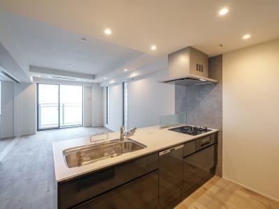 リエトコートアルクスタワー