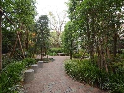 アクロス目黒タワー