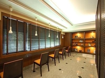 アクロス目黒タワー