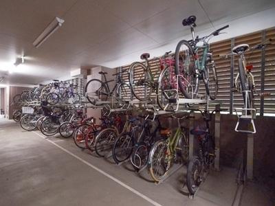 アクロス目黒タワー