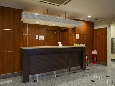 アクロス目黒タワー