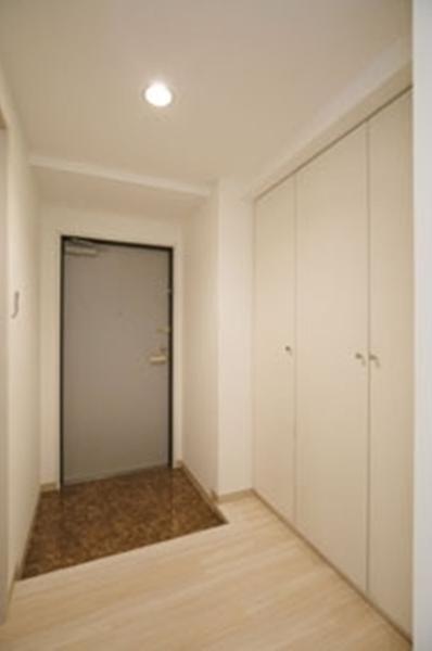 アクロス目黒タワー