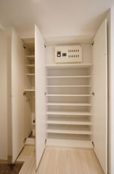 アクロス目黒タワー