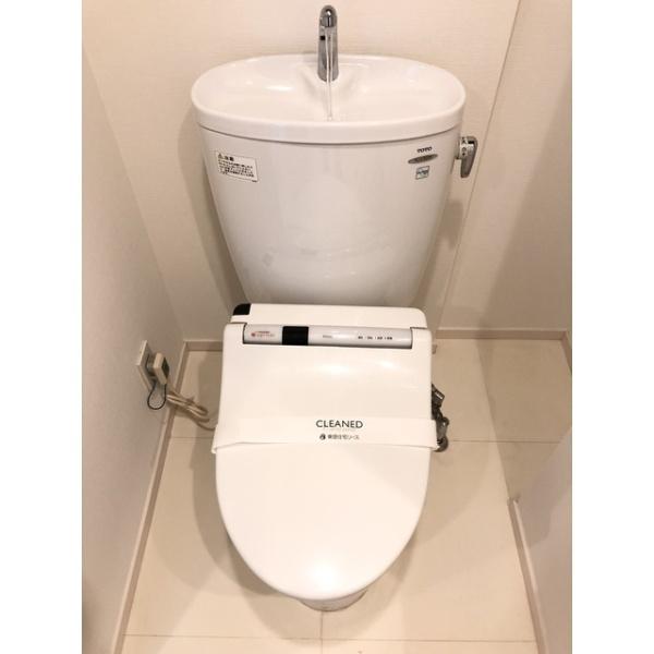 BPRレジデンス代々木