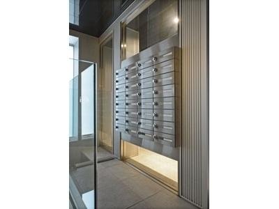 BPRレジデンス代々木