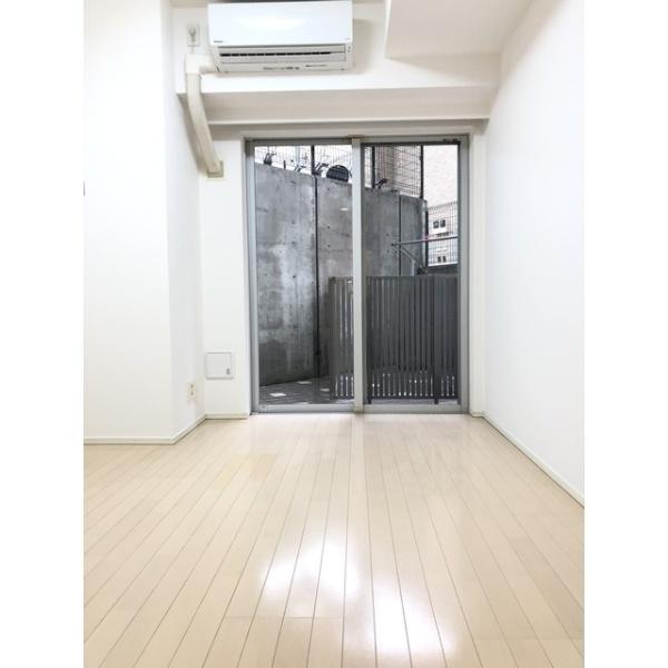 BPRレジデンス代々木