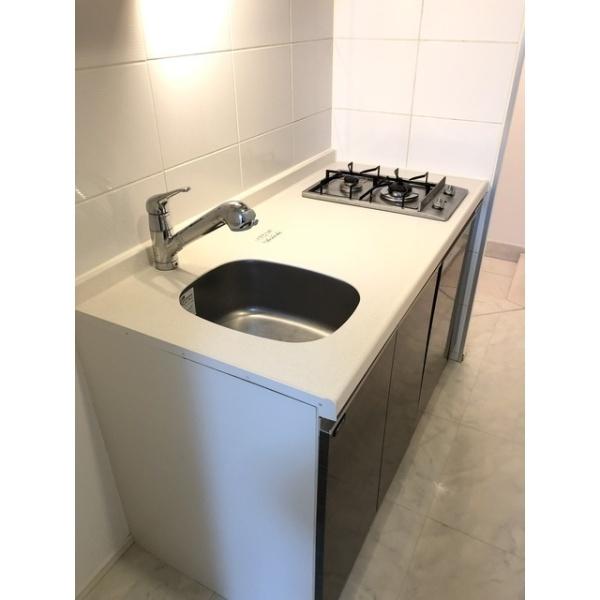 BPRレジデンス代々木