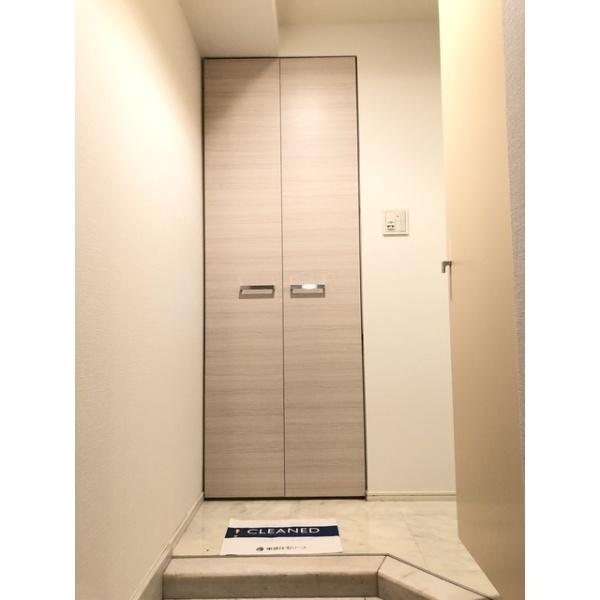 BPRレジデンス代々木