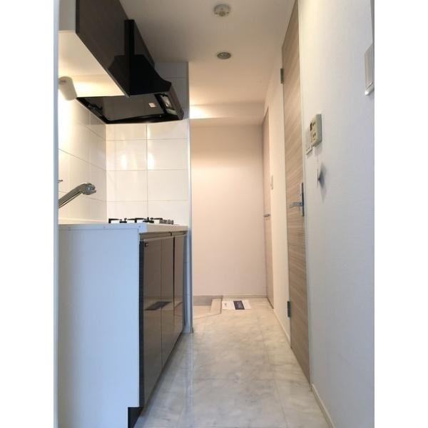 BPRレジデンス代々木