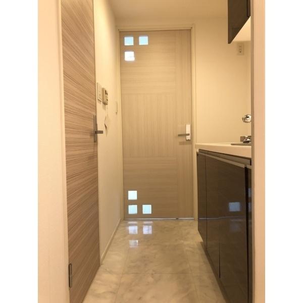 BPRレジデンス代々木