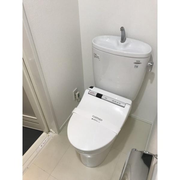 BPRレジデンス代々木