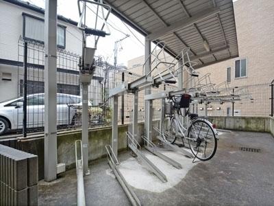 BPRレジデンス代々木