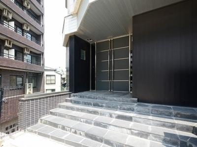 BPRレジデンス代々木