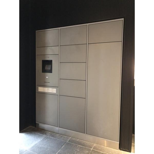 BPRレジデンス代々木