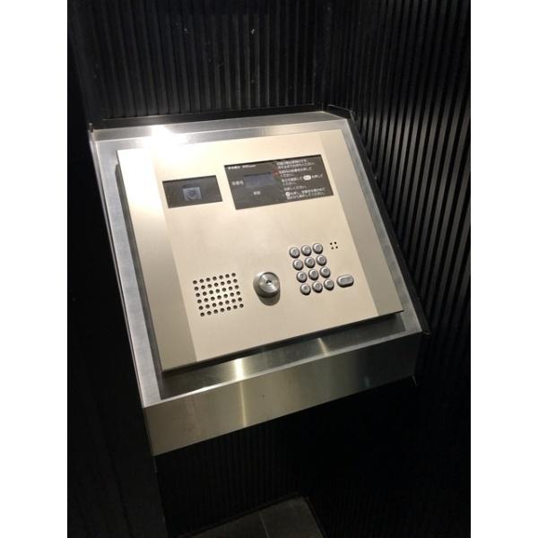 BPRレジデンス代々木