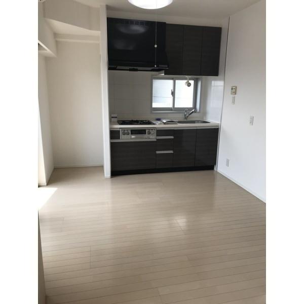 BPRレジデンス代々木