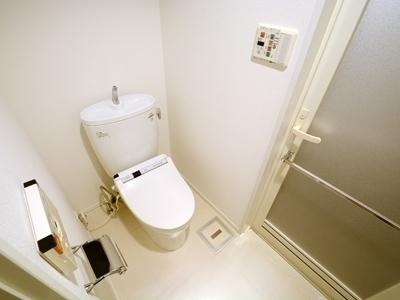 BPRレジデンス代々木