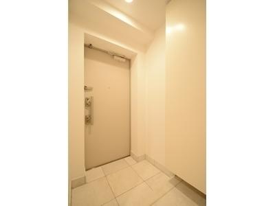 BPRレジデンス代々木