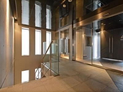 BPRレジデンス代々木