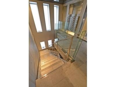 BPRレジデンス代々木