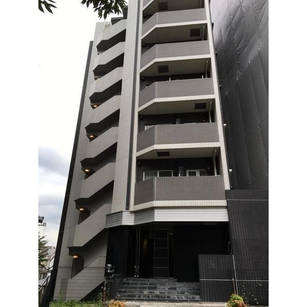 BPRレジデンス代々木