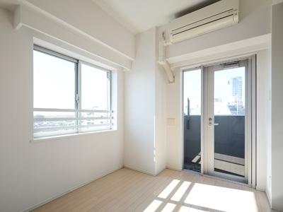 BPRレジデンス代々木