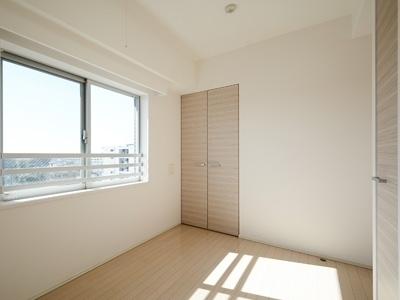 BPRレジデンス代々木