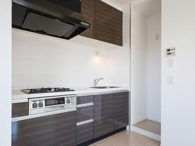 BPRレジデンス代々木