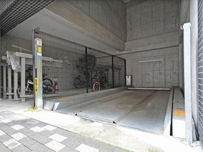 BPRレジデンス代々木