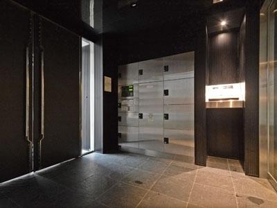 BPRレジデンス代々木