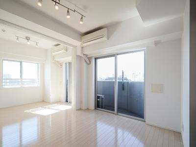 BPRレジデンス代々木