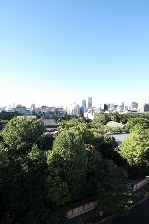 アーバンキューブ九段南