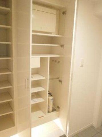 パークキューブ日本橋水天宮