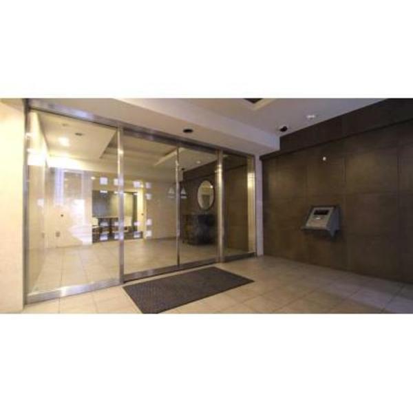 パークキューブ日本橋水天宮