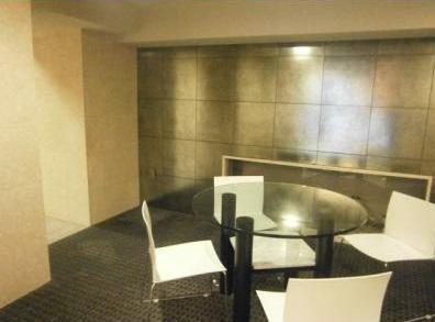 パークキューブ日本橋水天宮