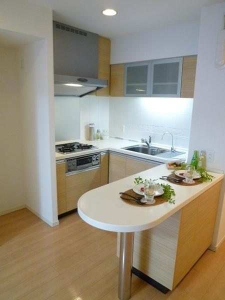 パークキューブ日本橋水天宮