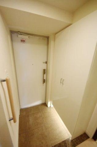 パークキューブ日本橋水天宮