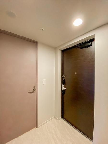 ロイヤルパークス品川