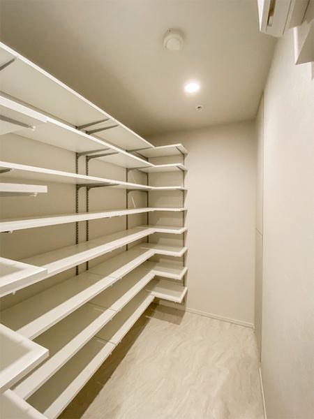 ロイヤルパークス品川