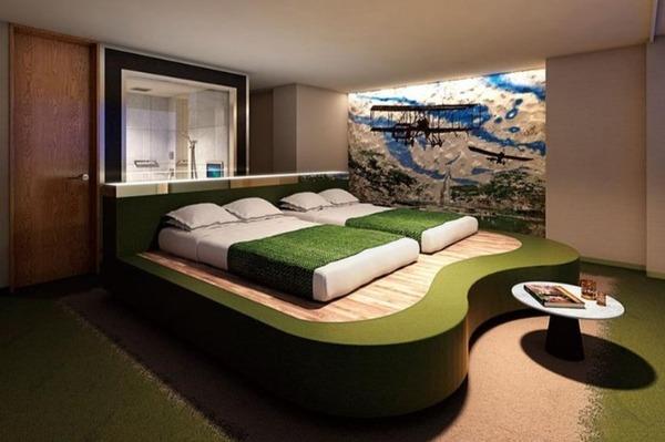 パークコート渋谷ザタワー