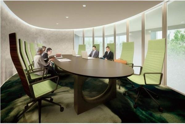 パークコート渋谷ザタワー