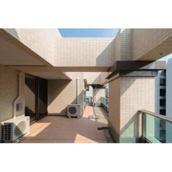 グランパレス東京八重洲アベニュー